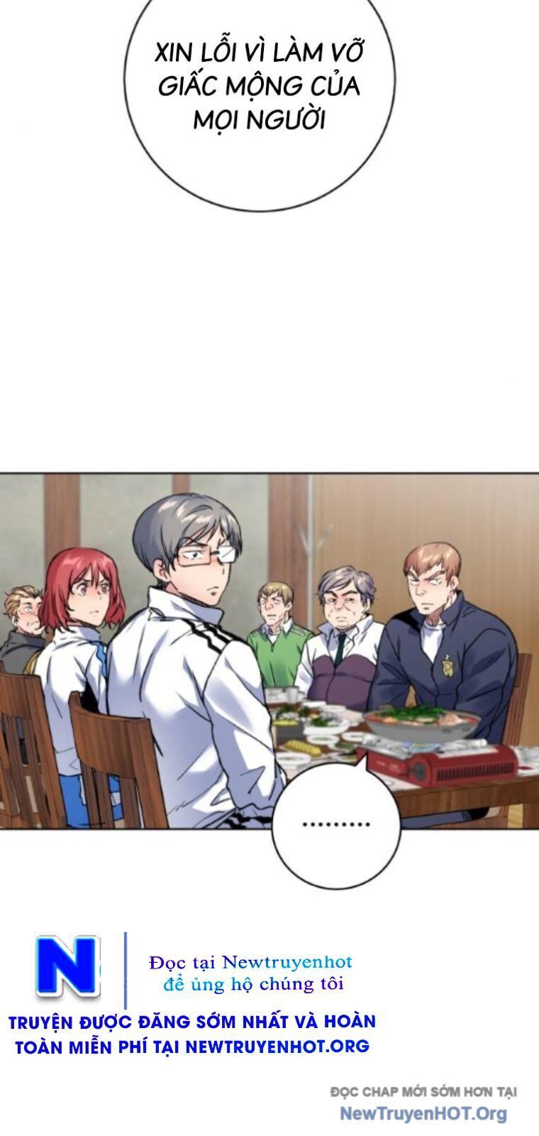Góc Cao Khung Thành Chapter 252 - 71