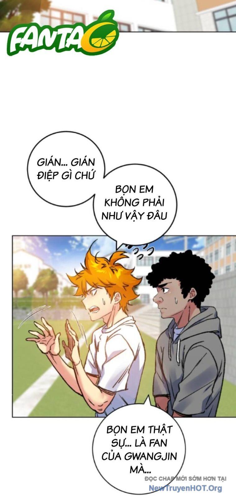 Góc Cao Khung Thành Chapter 252 - 9