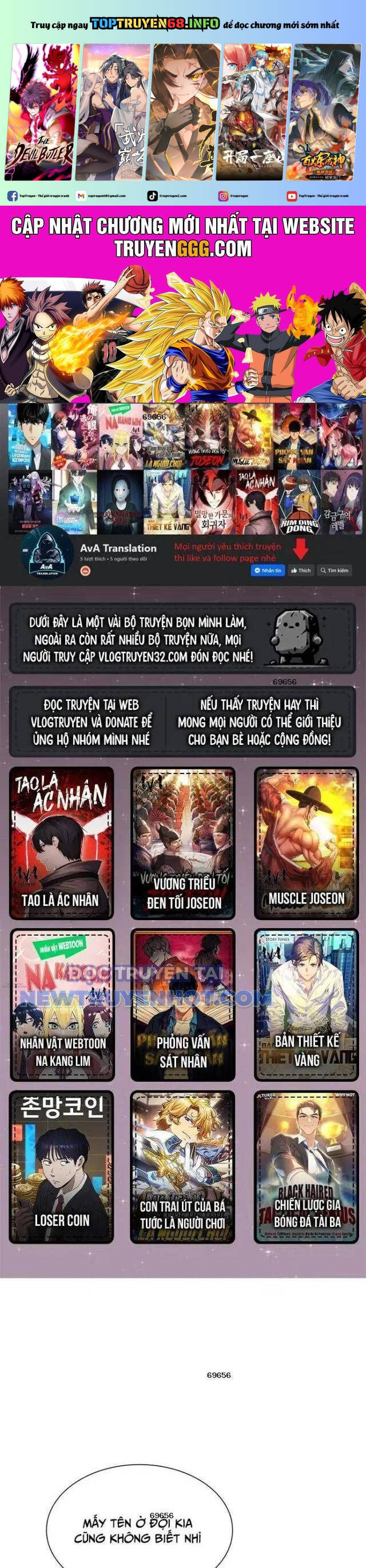 Góc Cao Khung Thành Chapter 92 - 2