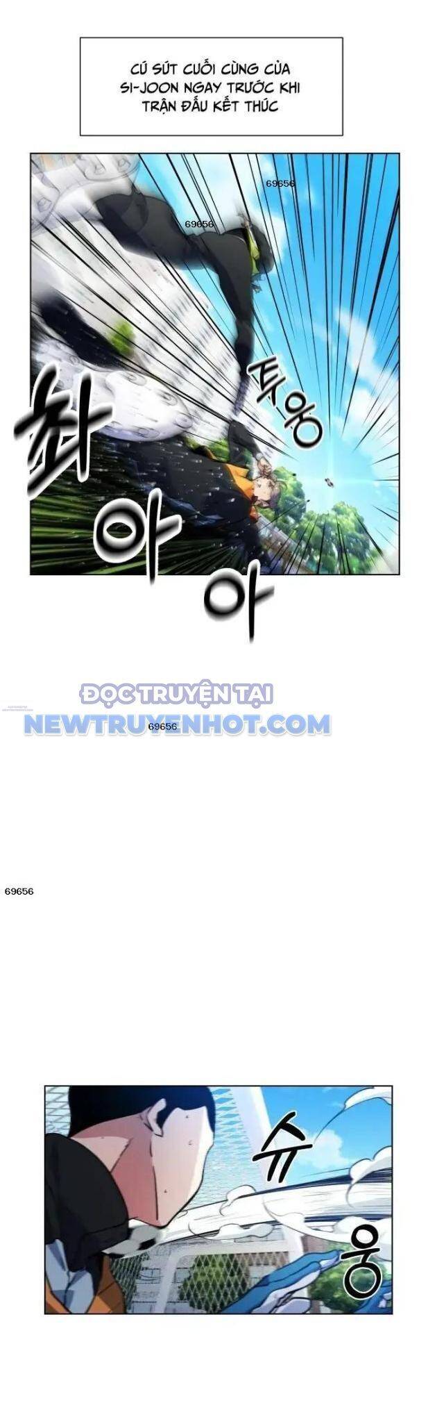 Góc Cao Khung Thành Chapter 92 - 11