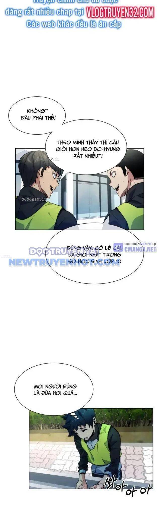 Góc Cao Khung Thành Chapter 92 - 18