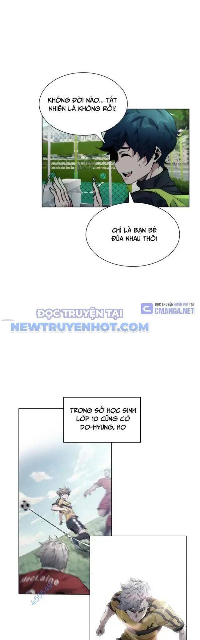 Góc Cao Khung Thành Chapter 92 - 21