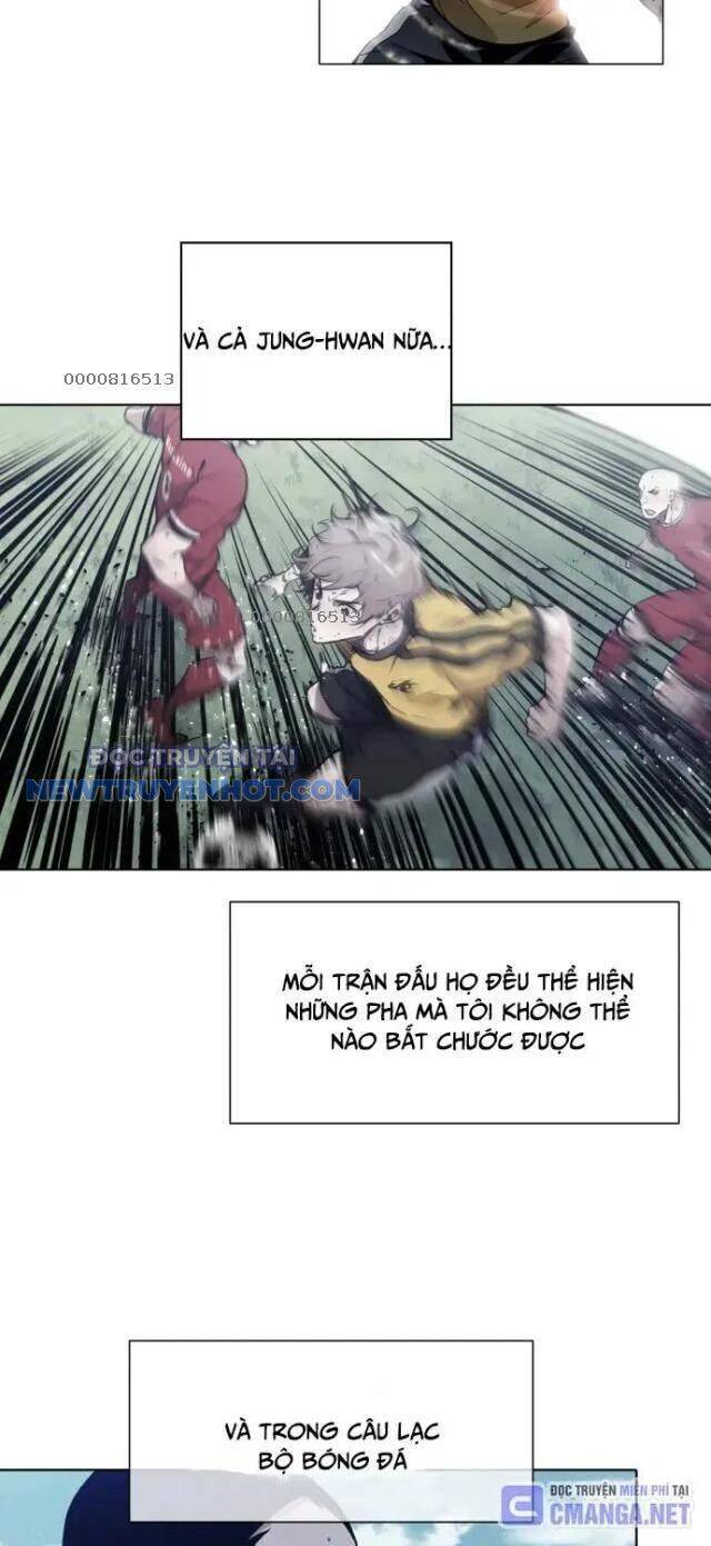 Góc Cao Khung Thành Chapter 92 - 22