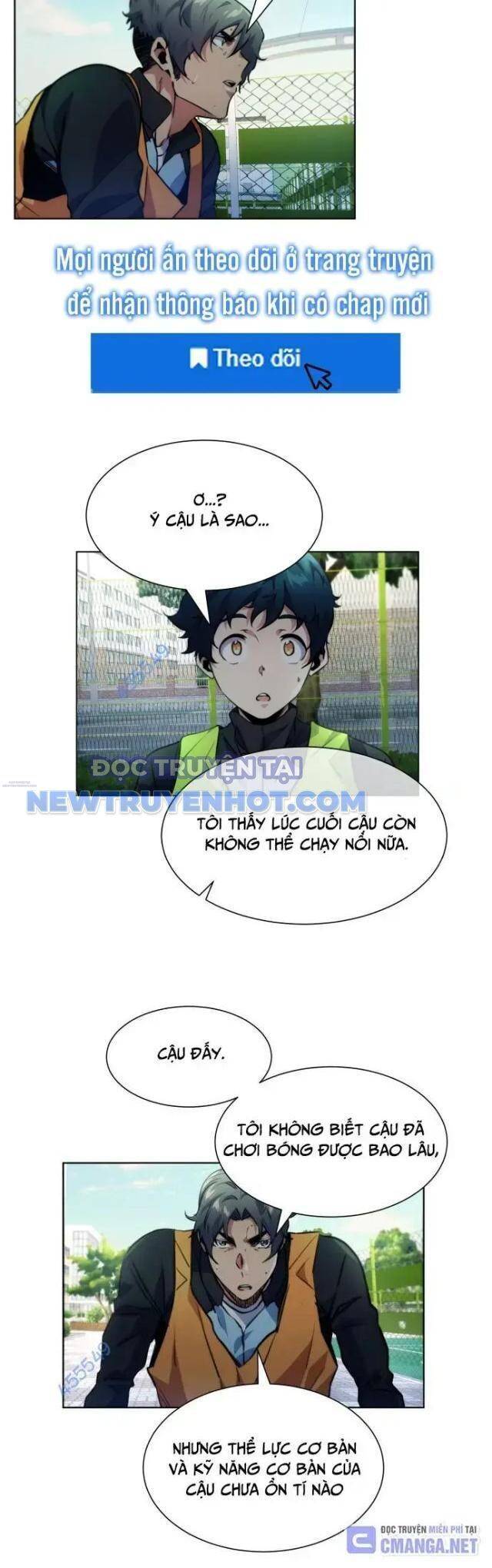 Góc Cao Khung Thành Chapter 92 - 25