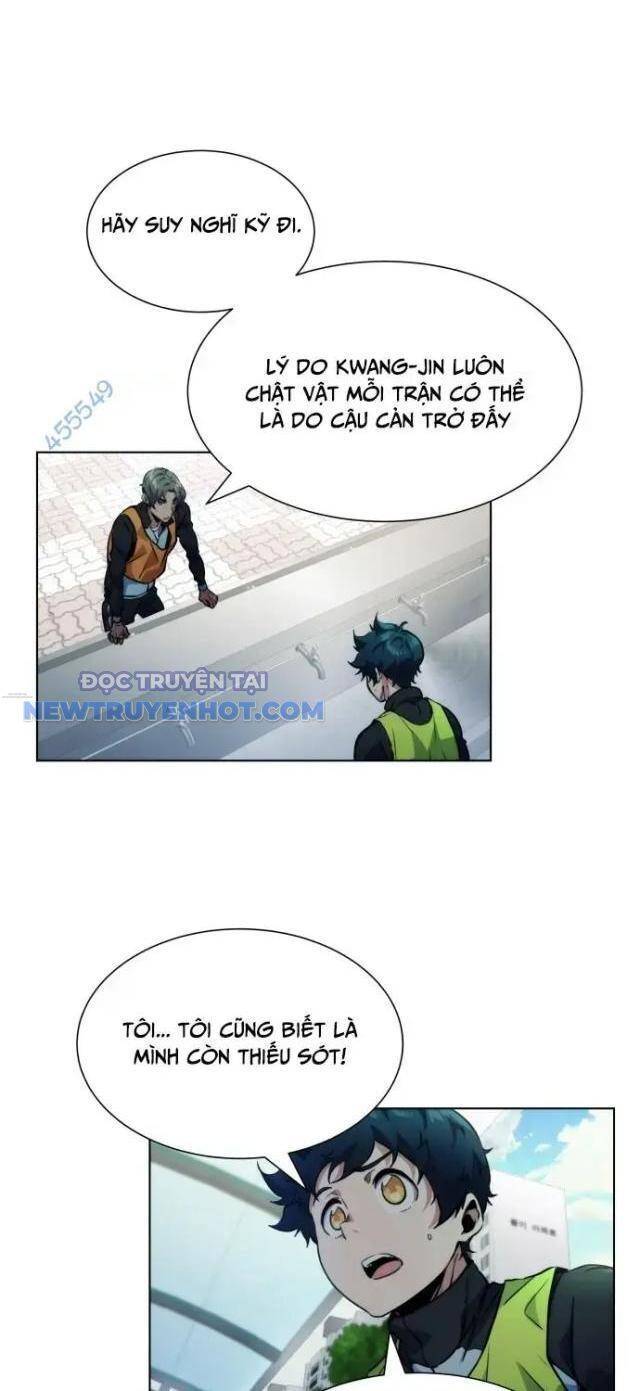 Góc Cao Khung Thành Chapter 92 - 26