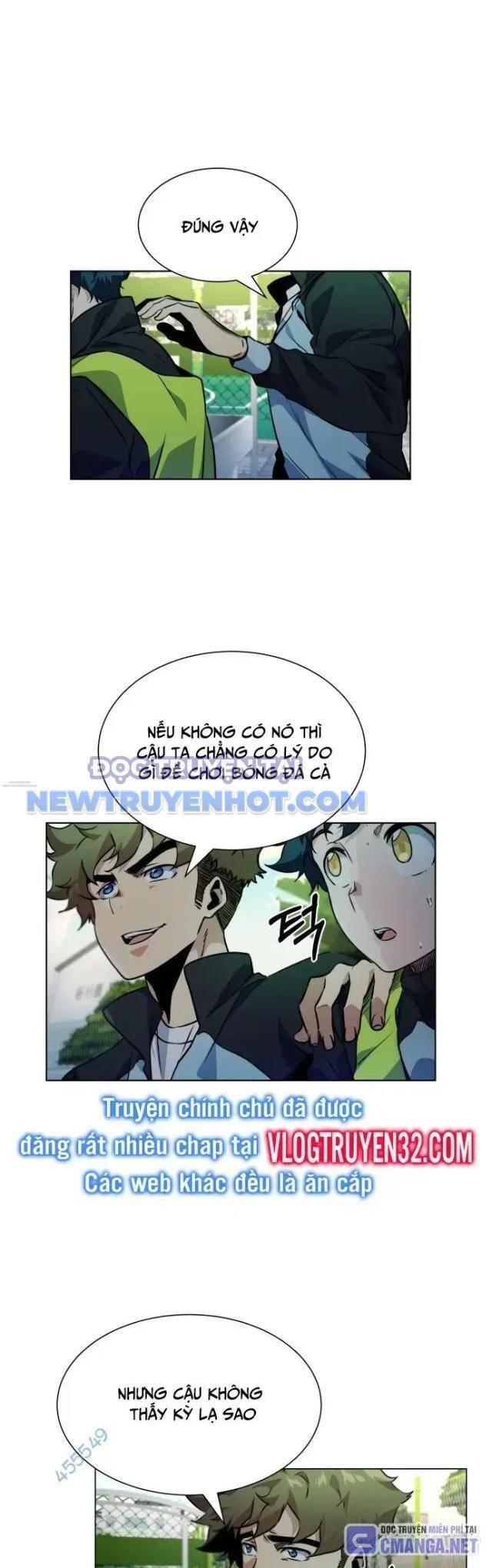Góc Cao Khung Thành Chapter 92 - 28