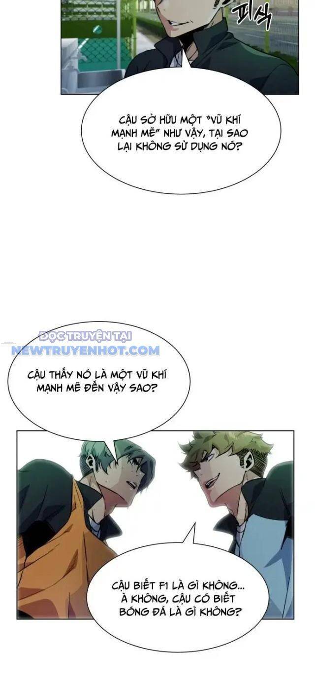 Góc Cao Khung Thành Chapter 92 - 29