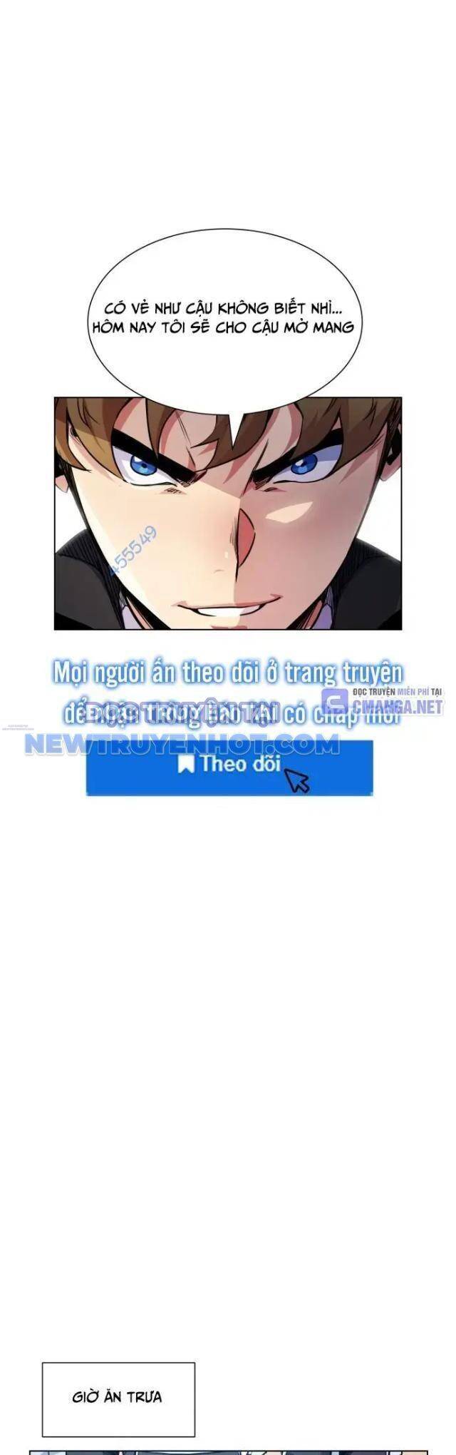 Góc Cao Khung Thành Chapter 92 - 30