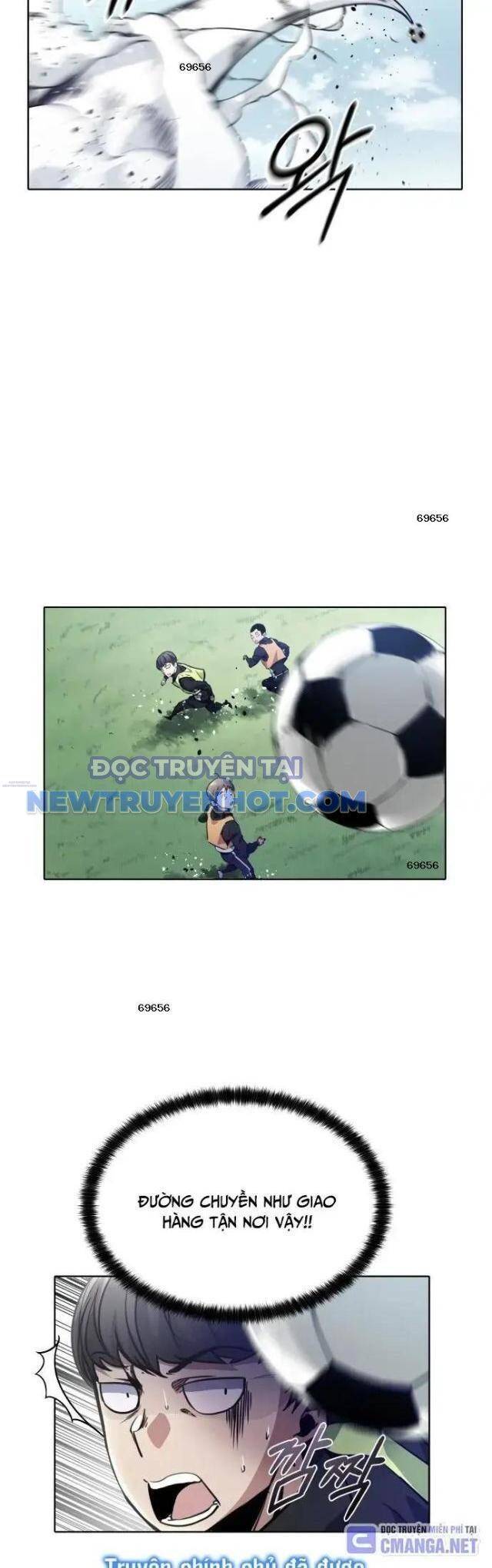 Góc Cao Khung Thành Chapter 92 - 4