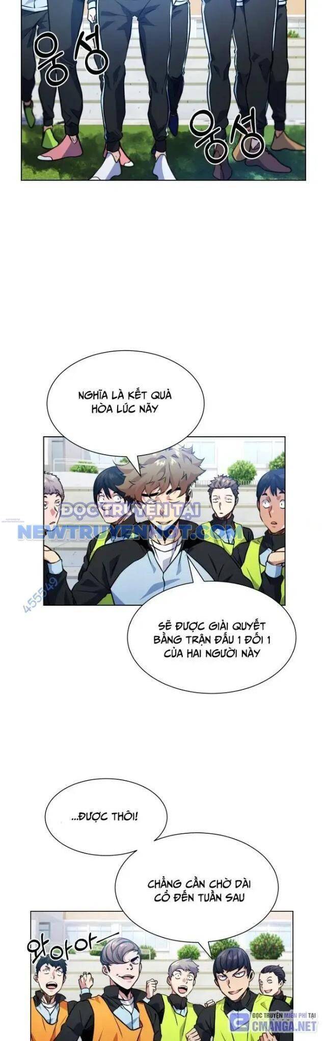 Góc Cao Khung Thành Chapter 92 - 31