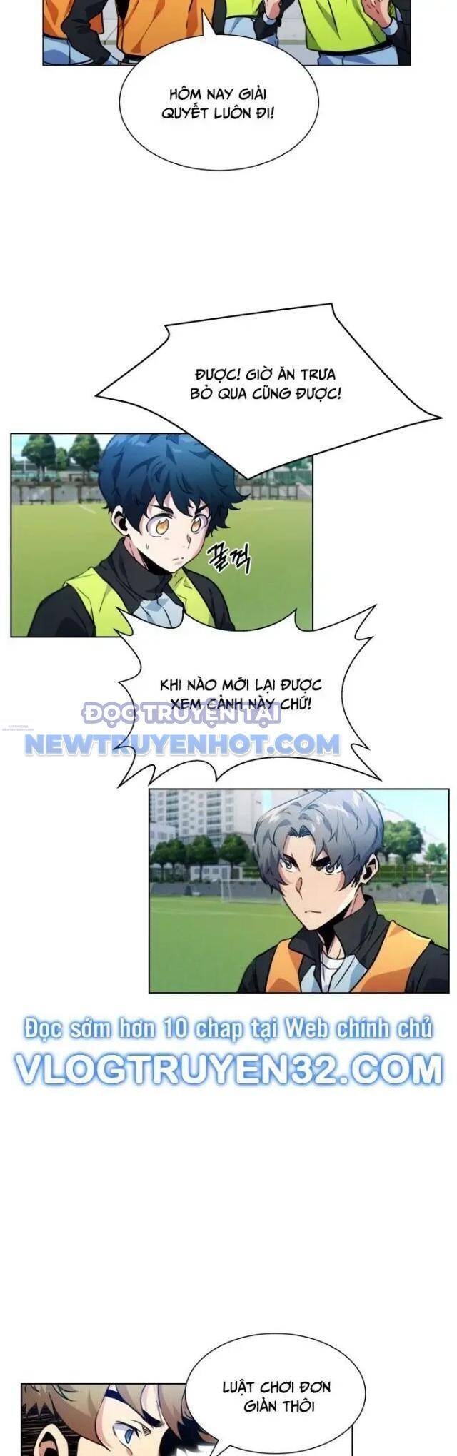 Góc Cao Khung Thành Chapter 92 - 32