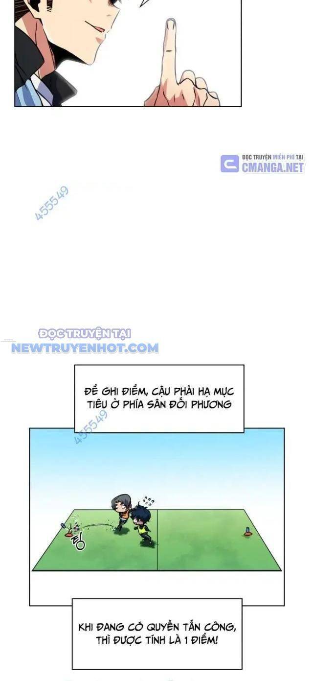 Góc Cao Khung Thành Chapter 92 - 33