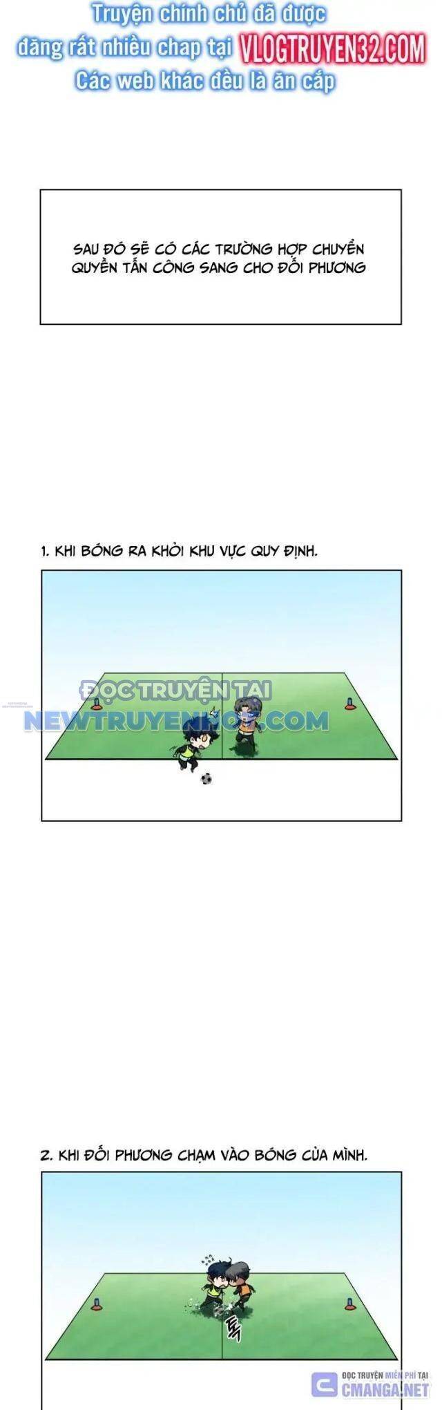 Góc Cao Khung Thành Chapter 92 - 34