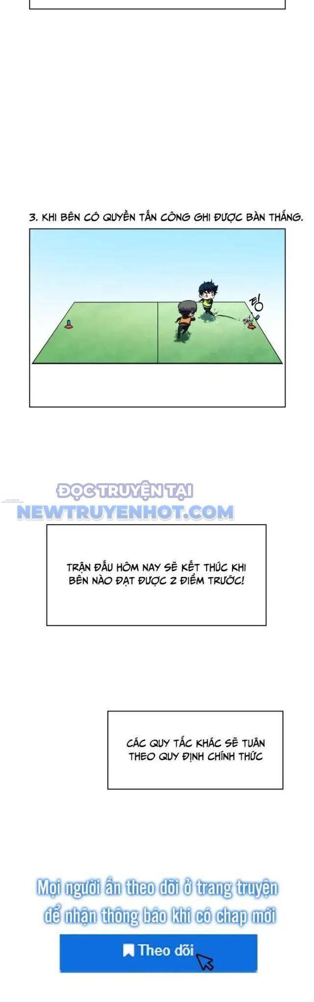 Góc Cao Khung Thành Chapter 92 - 35