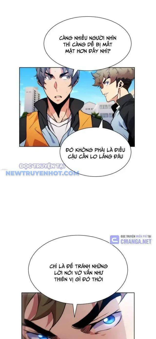 Góc Cao Khung Thành Chapter 92 - 36