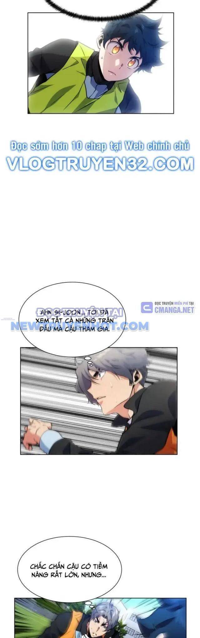Góc Cao Khung Thành Chapter 92 - 39
