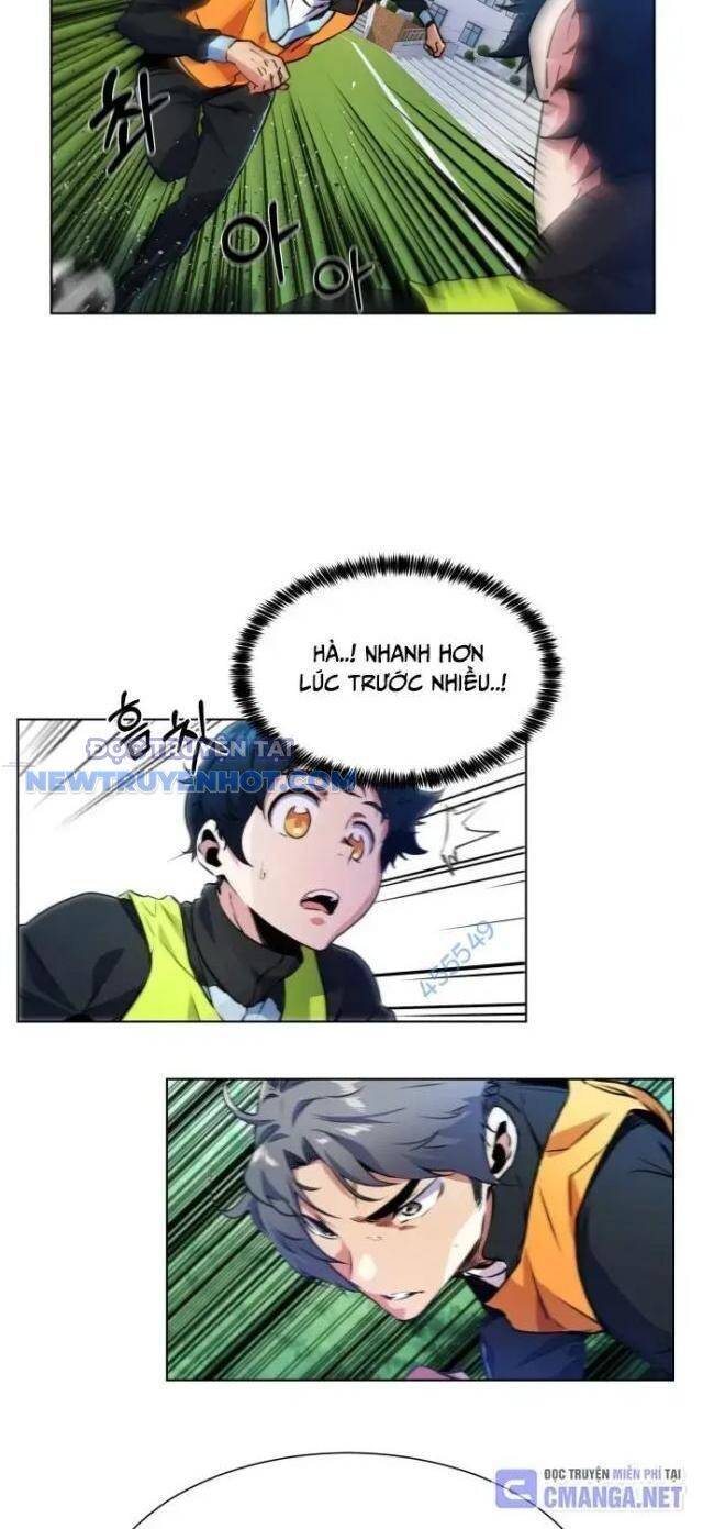 Góc Cao Khung Thành Chapter 92 - 40