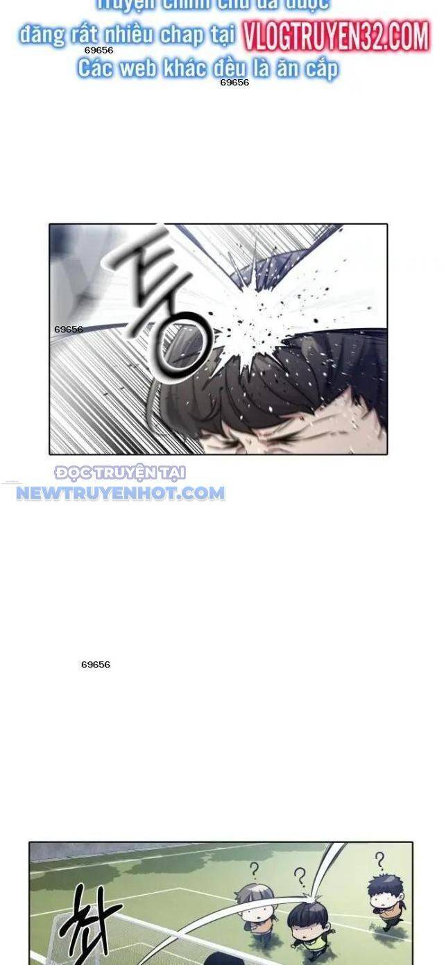 Góc Cao Khung Thành Chapter 92 - 5