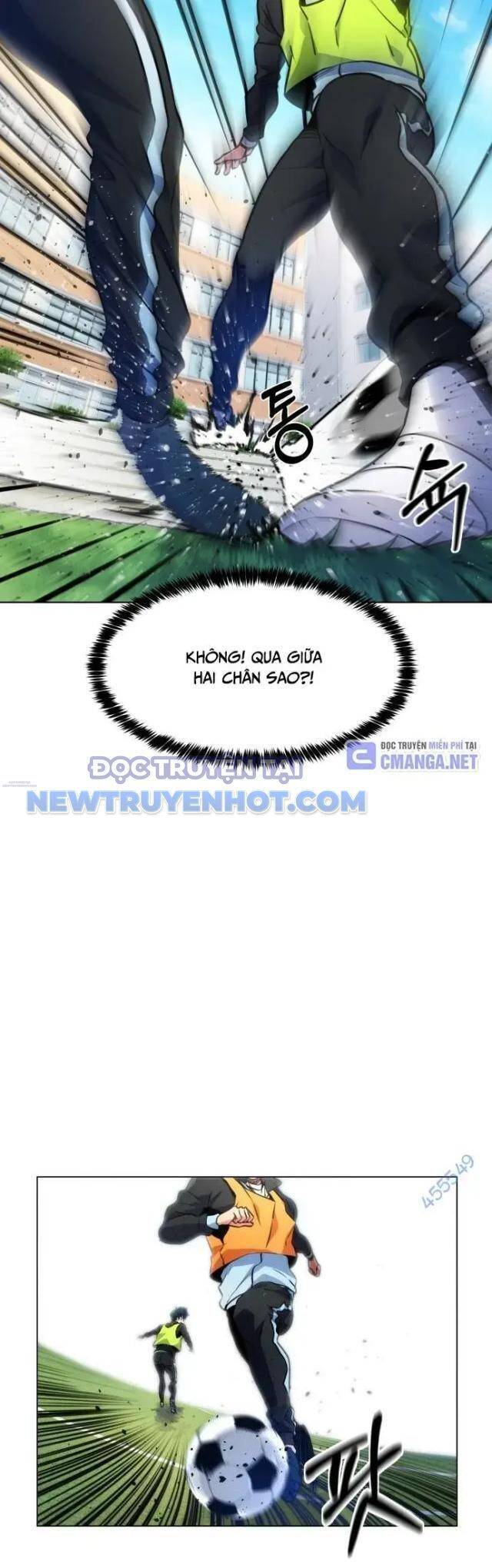 Góc Cao Khung Thành Chapter 92 - 42