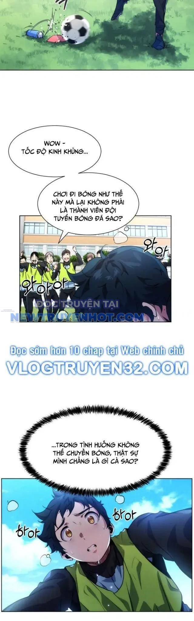 Góc Cao Khung Thành Chapter 92 - 44