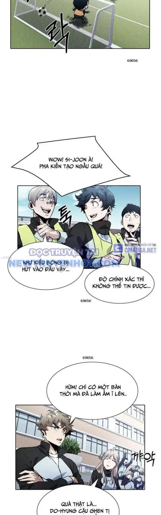 Góc Cao Khung Thành Chapter 92 - 6