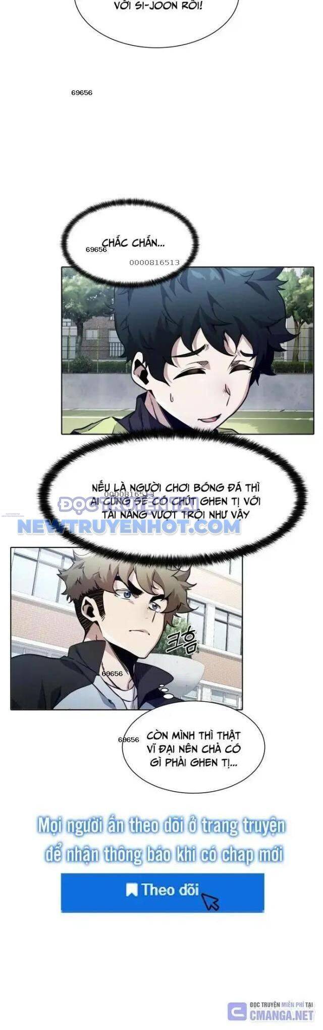 Góc Cao Khung Thành Chapter 92 - 7