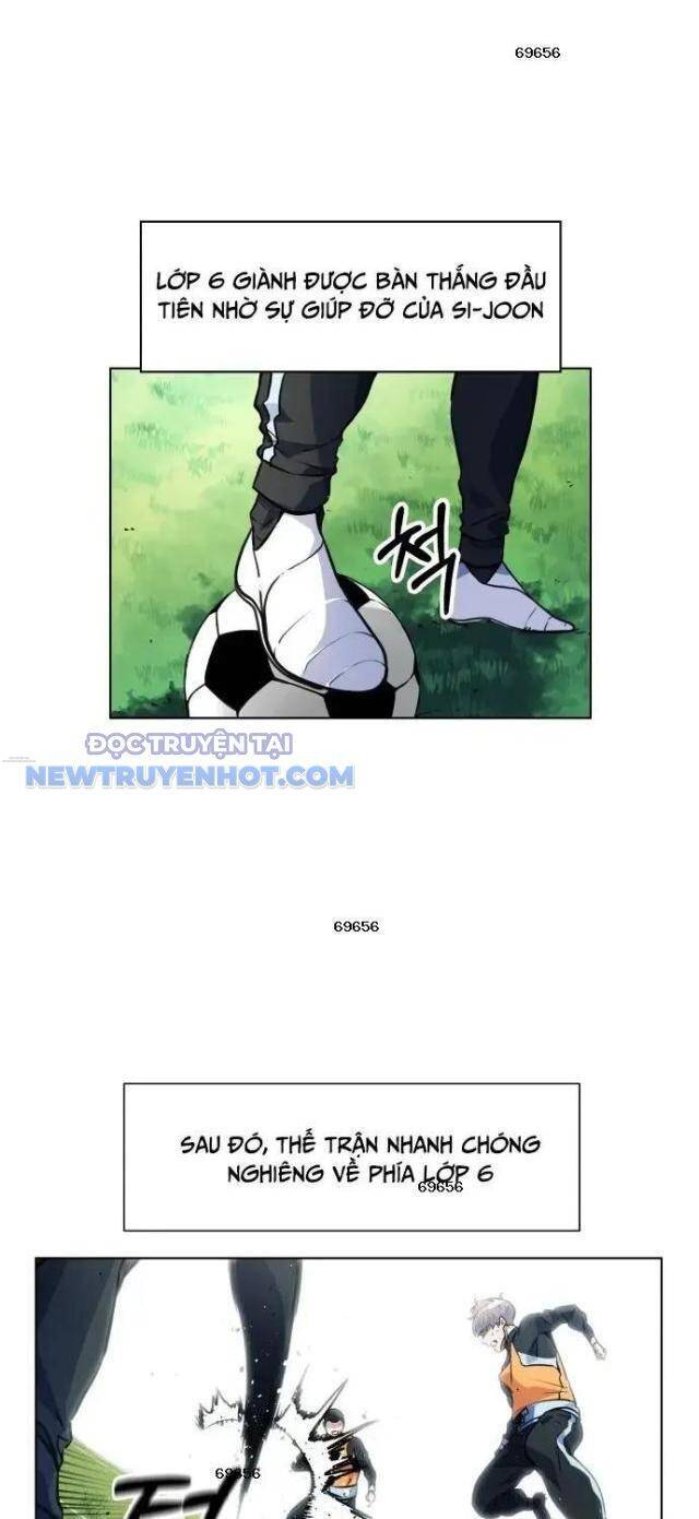 Góc Cao Khung Thành Chapter 92 - 8