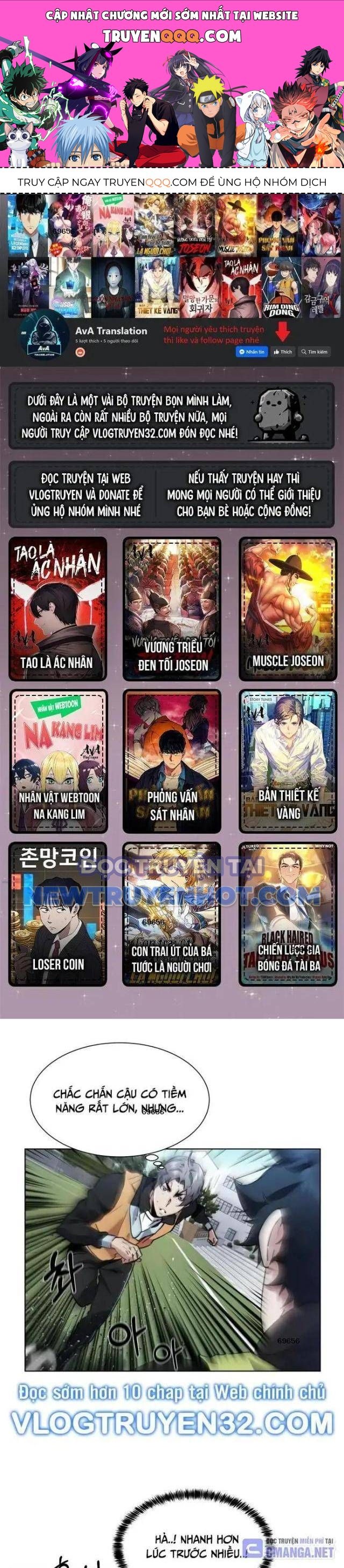 Góc Cao Khung Thành Chapter 93 - 1