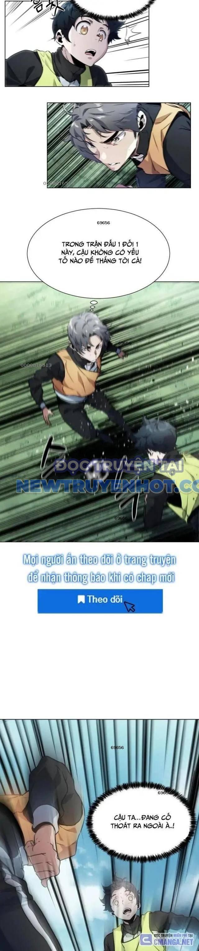 Góc Cao Khung Thành Chapter 93 - 2