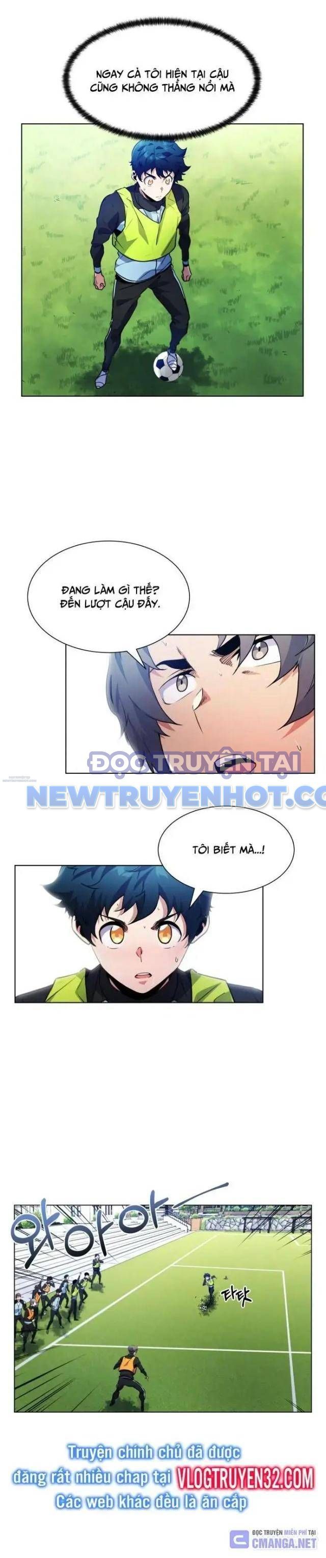 Góc Cao Khung Thành Chapter 93 - 11