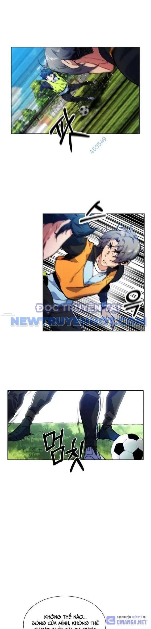 Góc Cao Khung Thành Chapter 93 - 12