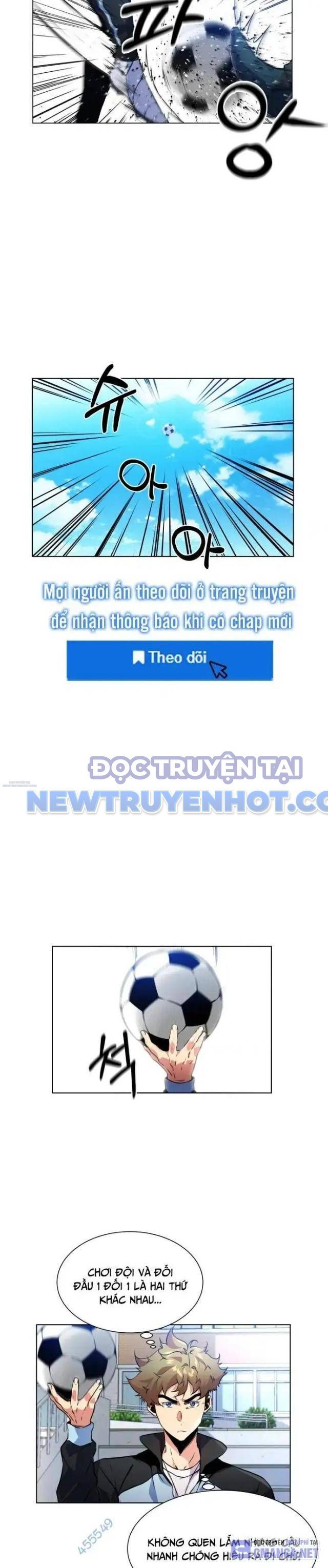 Góc Cao Khung Thành Chapter 93 - 14