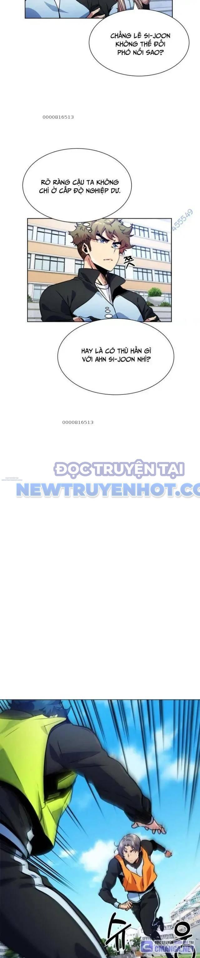 Góc Cao Khung Thành Chapter 93 - 17