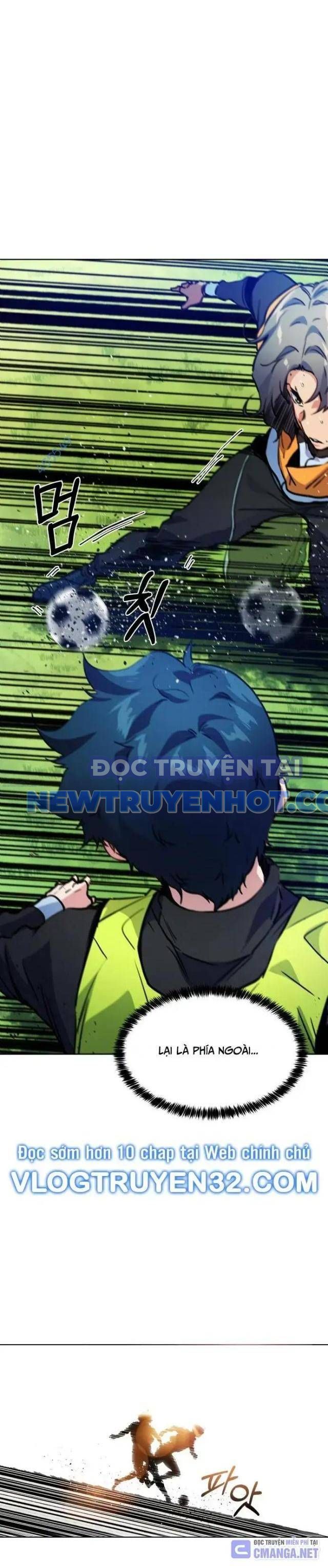Góc Cao Khung Thành Chapter 93 - 20