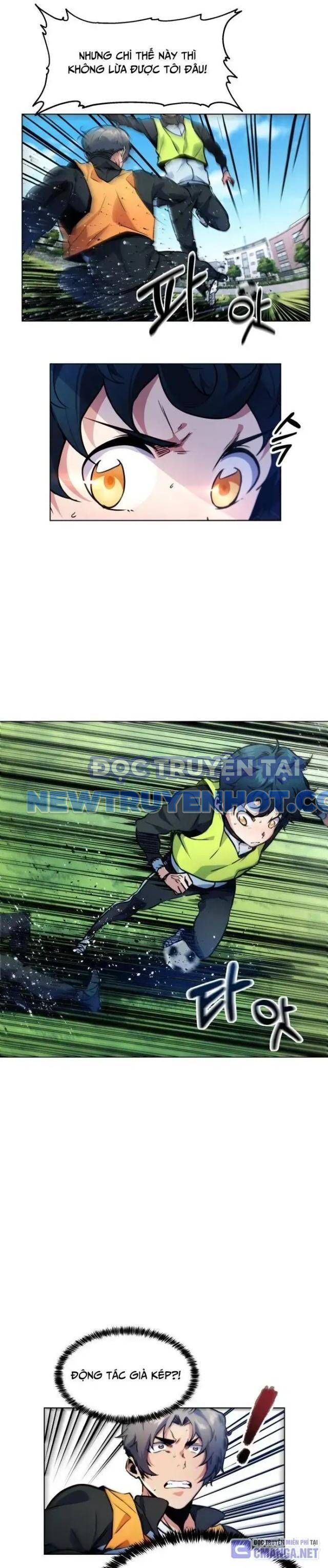 Góc Cao Khung Thành Chapter 93 - 29