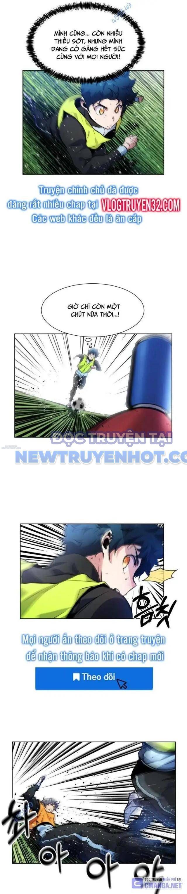 Góc Cao Khung Thành Chapter 93 - 31