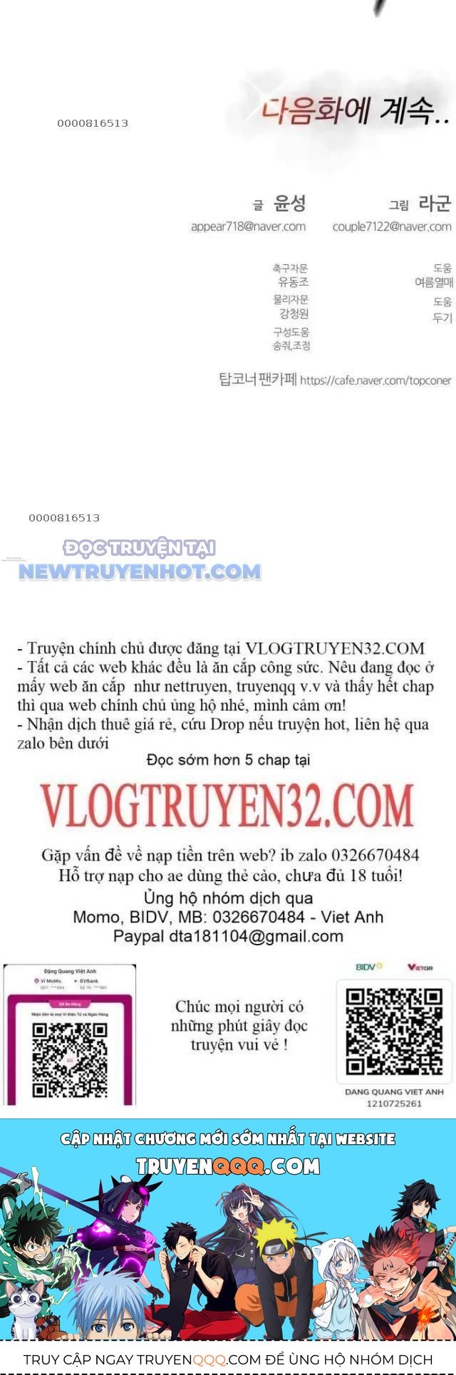 Góc Cao Khung Thành Chapter 93 - 32