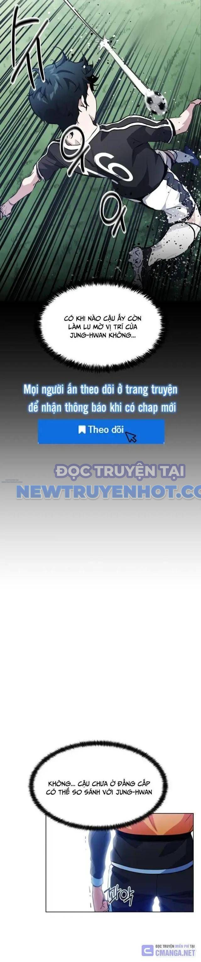 Góc Cao Khung Thành Chapter 93 - 10