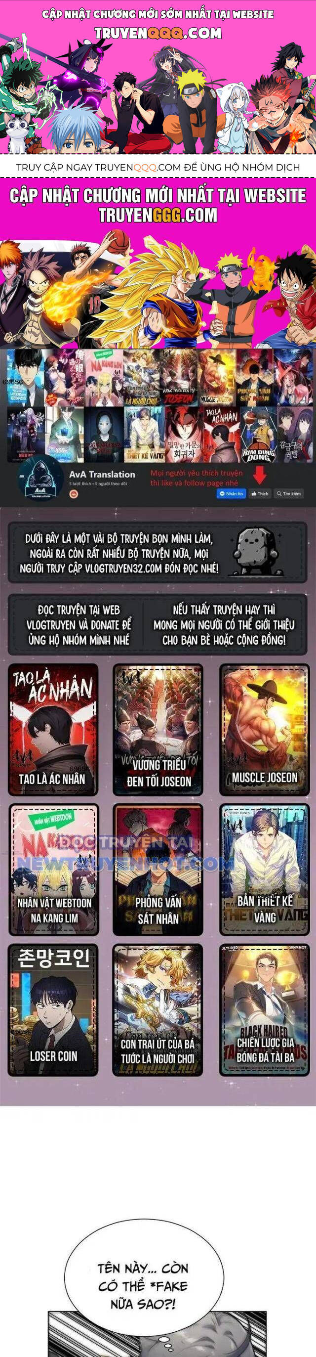 Góc Cao Khung Thành Chapter 94 - 1