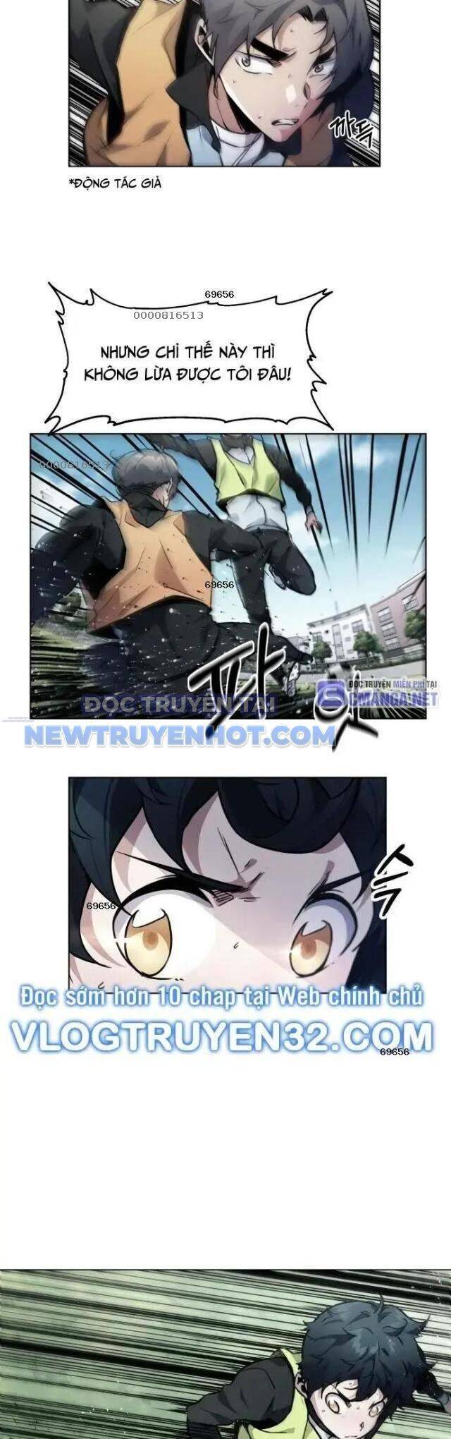 Góc Cao Khung Thành Chapter 94 - 2