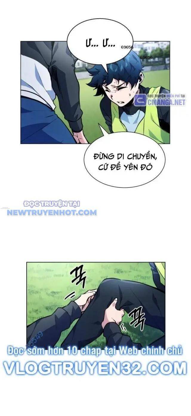 Góc Cao Khung Thành Chapter 94 - 11