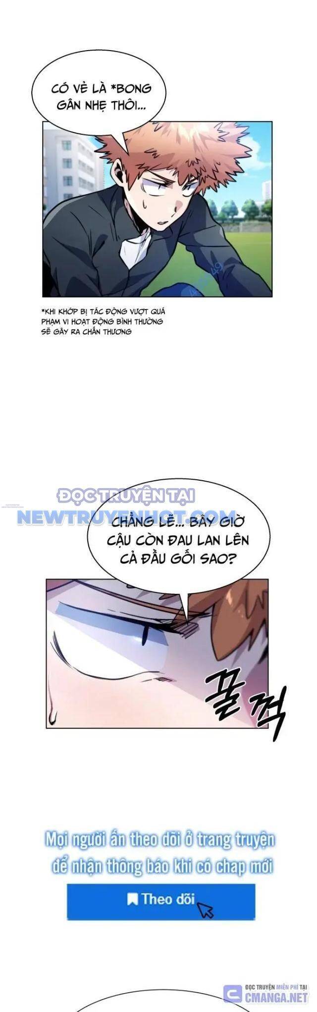 Góc Cao Khung Thành Chapter 94 - 12