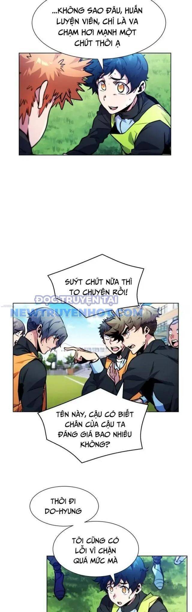 Góc Cao Khung Thành Chapter 94 - 13