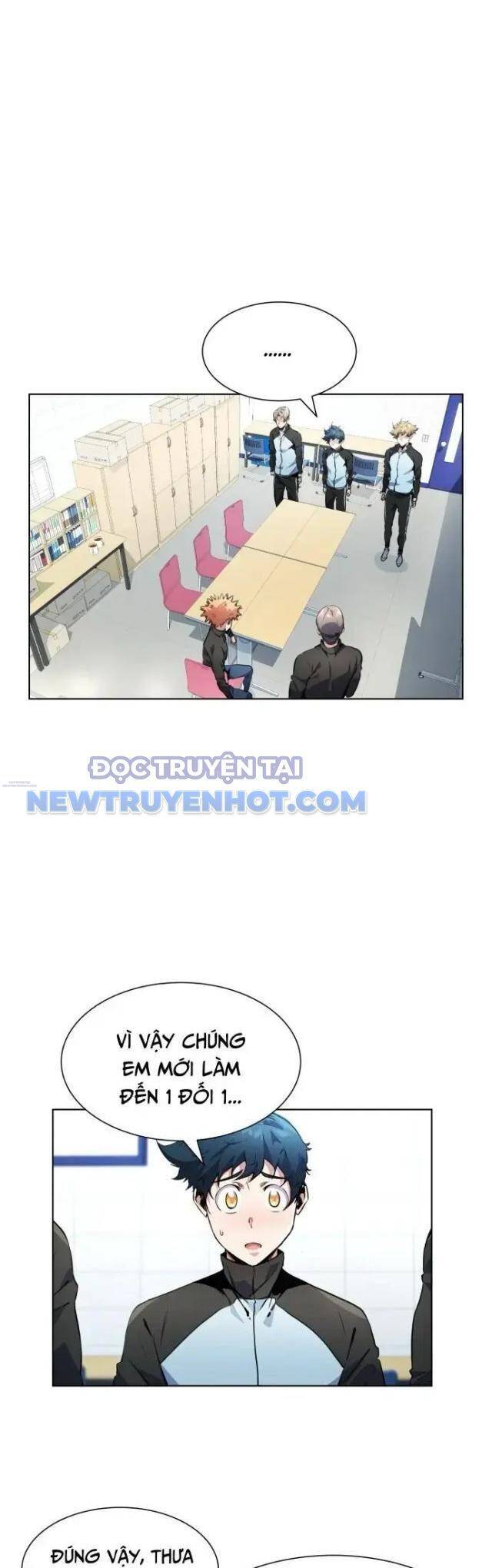 Góc Cao Khung Thành Chapter 94 - 16