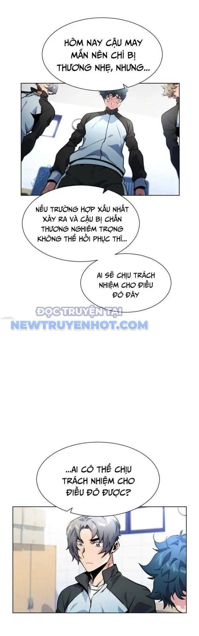 Góc Cao Khung Thành Chapter 94 - 19