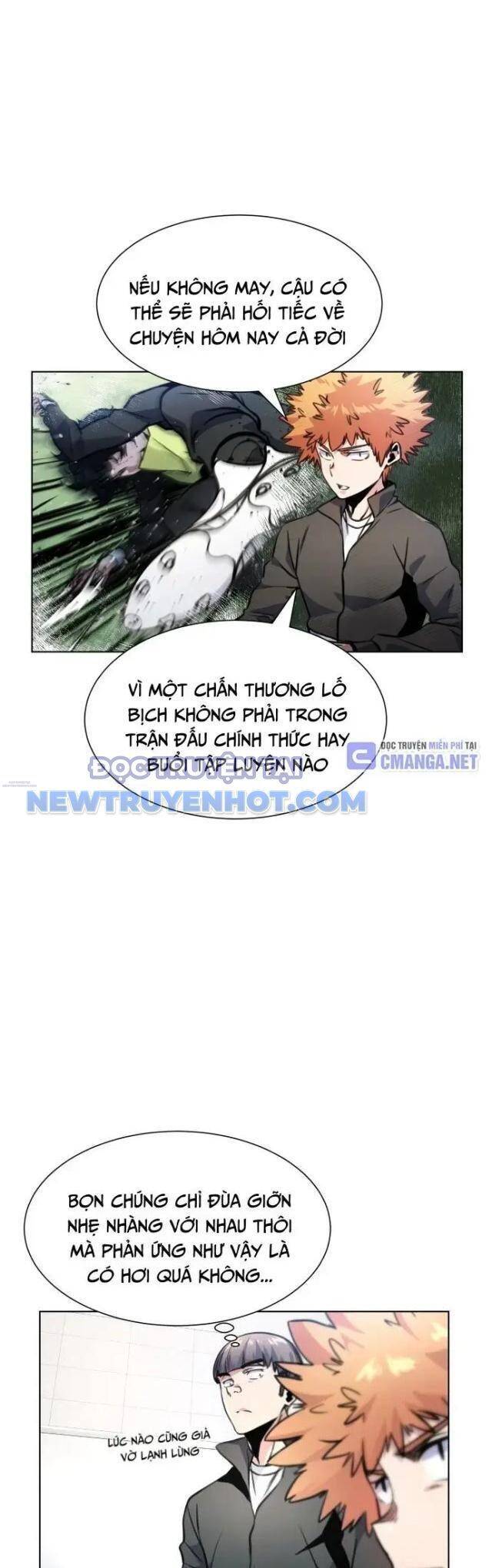 Góc Cao Khung Thành Chapter 94 - 20