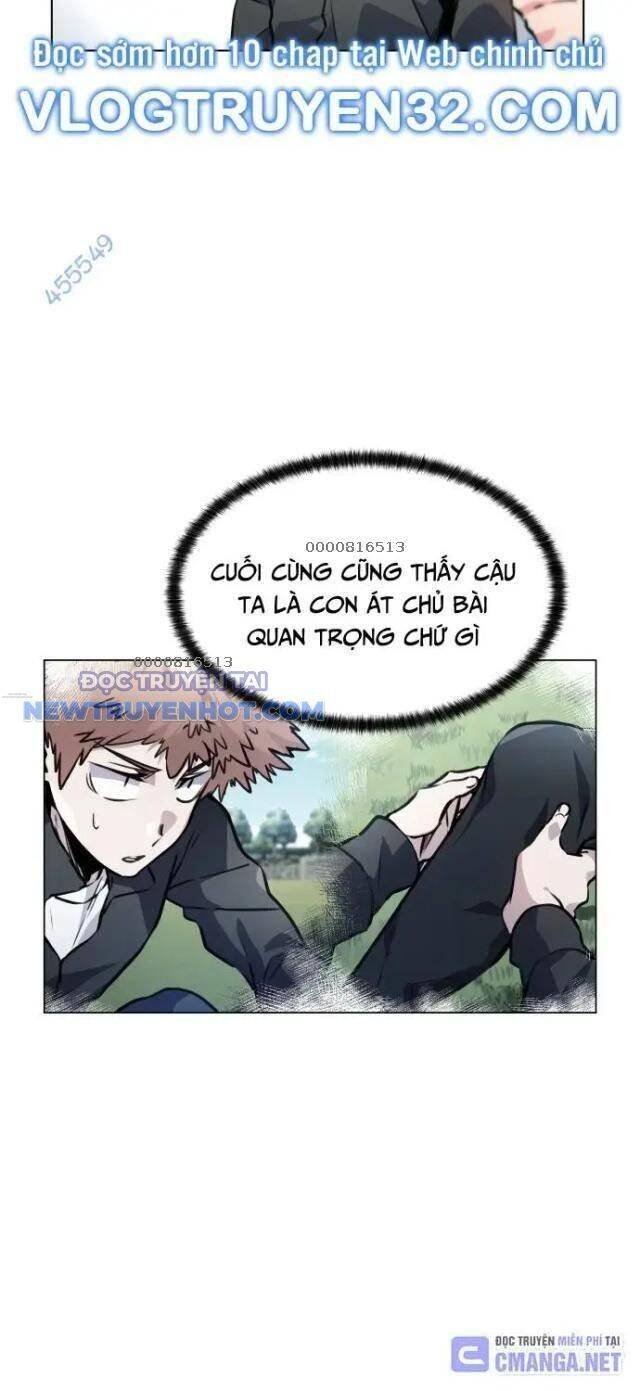 Góc Cao Khung Thành Chapter 94 - 21