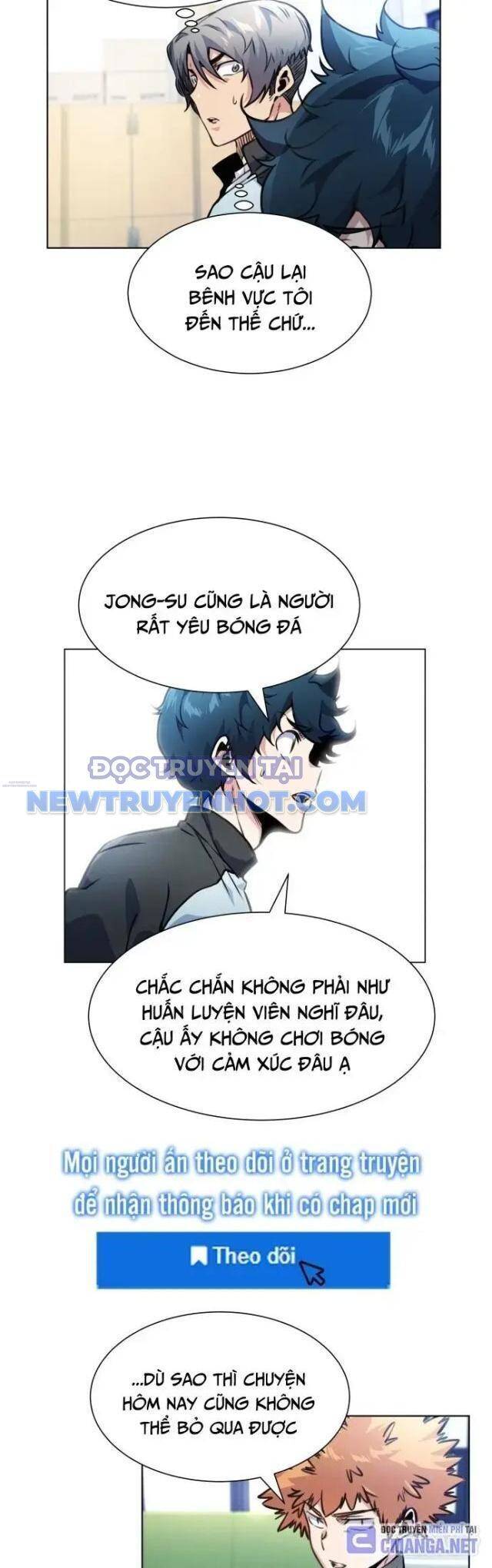 Góc Cao Khung Thành Chapter 94 - 24