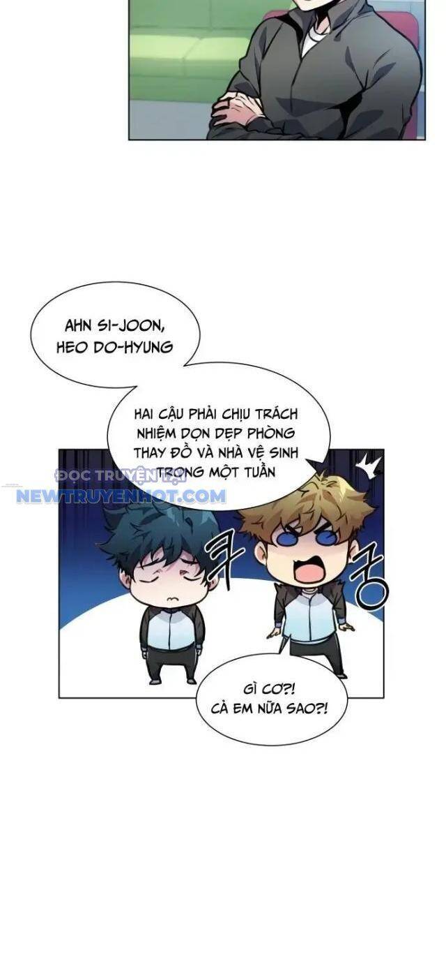 Góc Cao Khung Thành Chapter 94 - 25