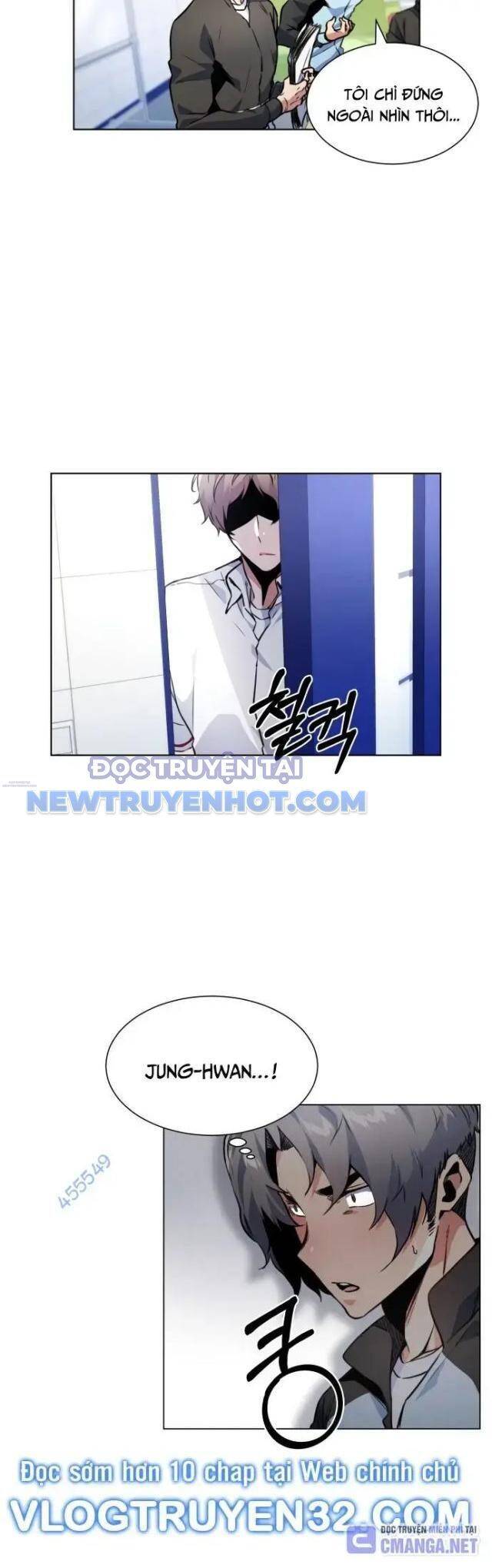 Góc Cao Khung Thành Chapter 94 - 27